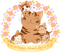 a mother's day greeting 